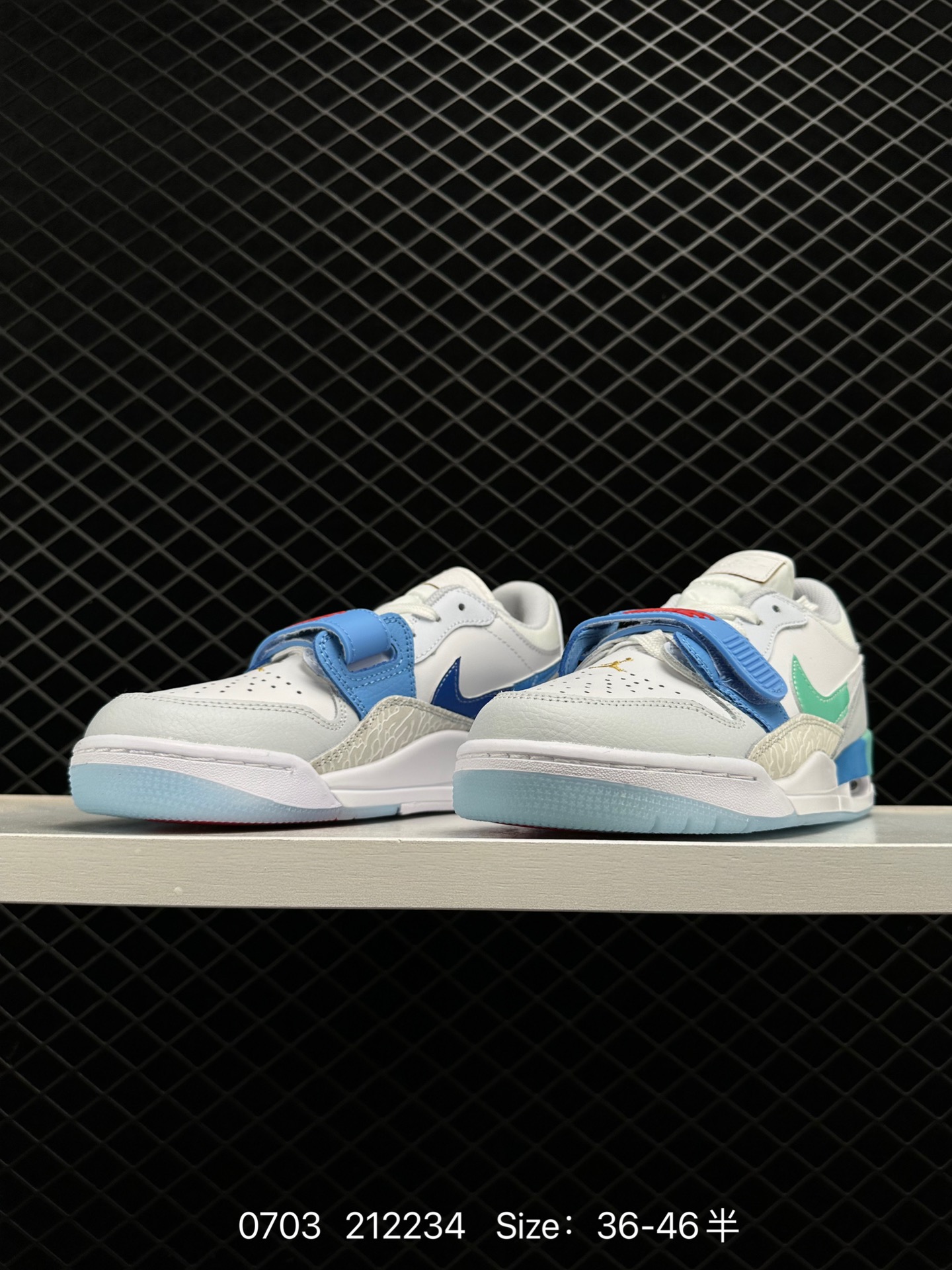 Air Jordan Legacy 312